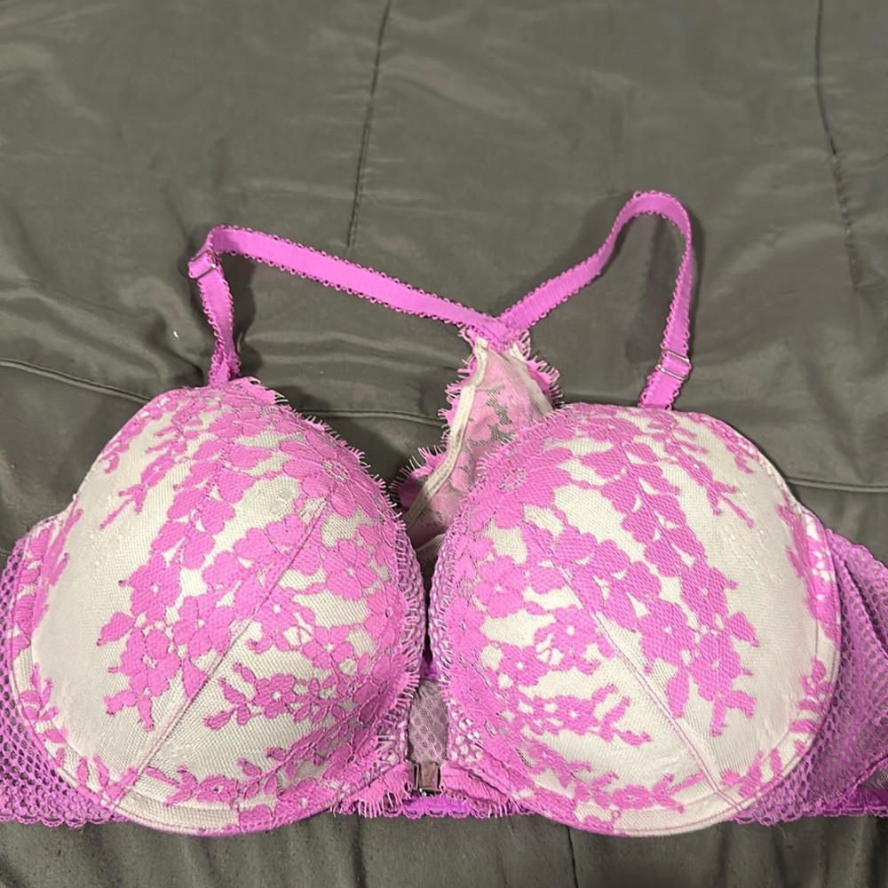 Victoria’s Secret bra